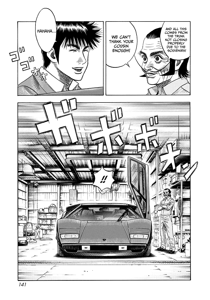 Halaman dari Countach Chapter 52