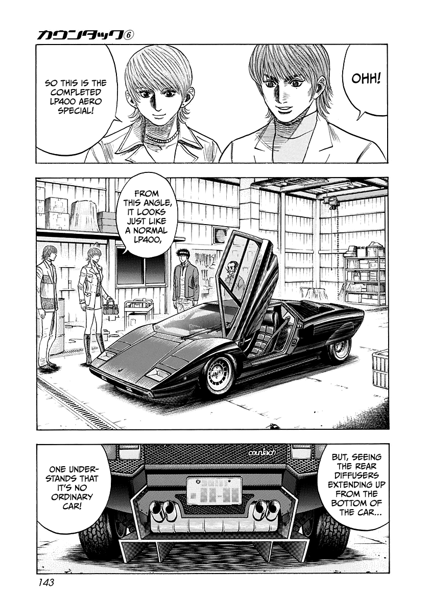 Halaman dari Countach Chapter 52