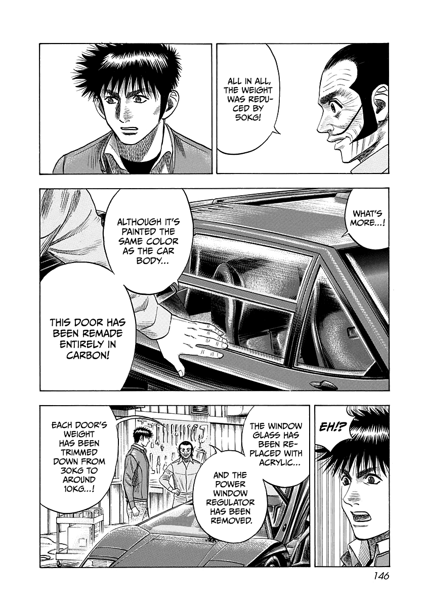 Halaman dari Countach Chapter 52
