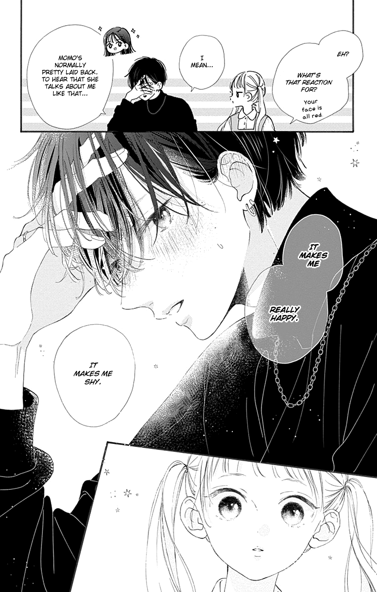 Halaman dari Onee-chan no Midori-kun Chapter 1