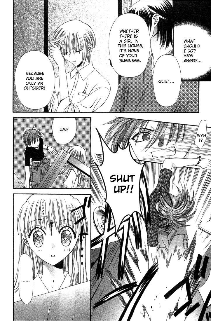 Halaman dari Fruits Basket Chapter 2