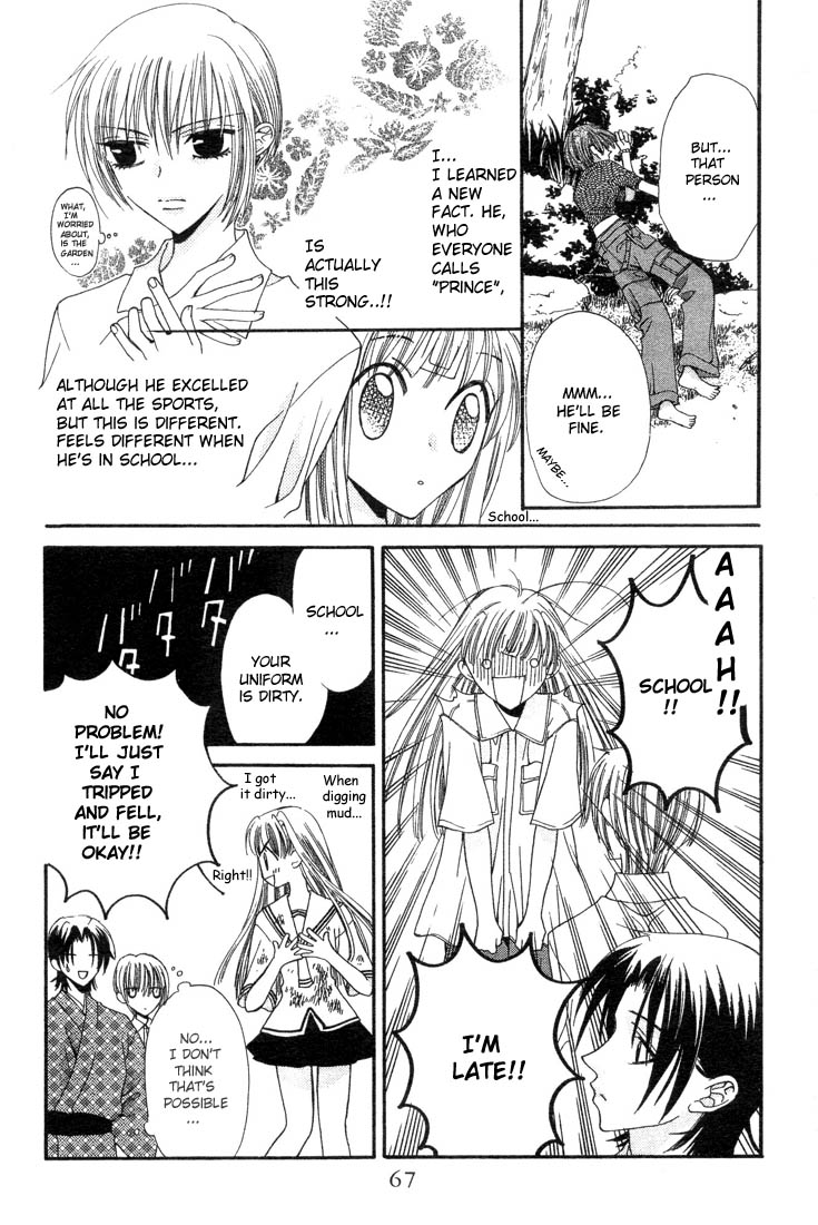 Halaman dari Fruits Basket Chapter 2