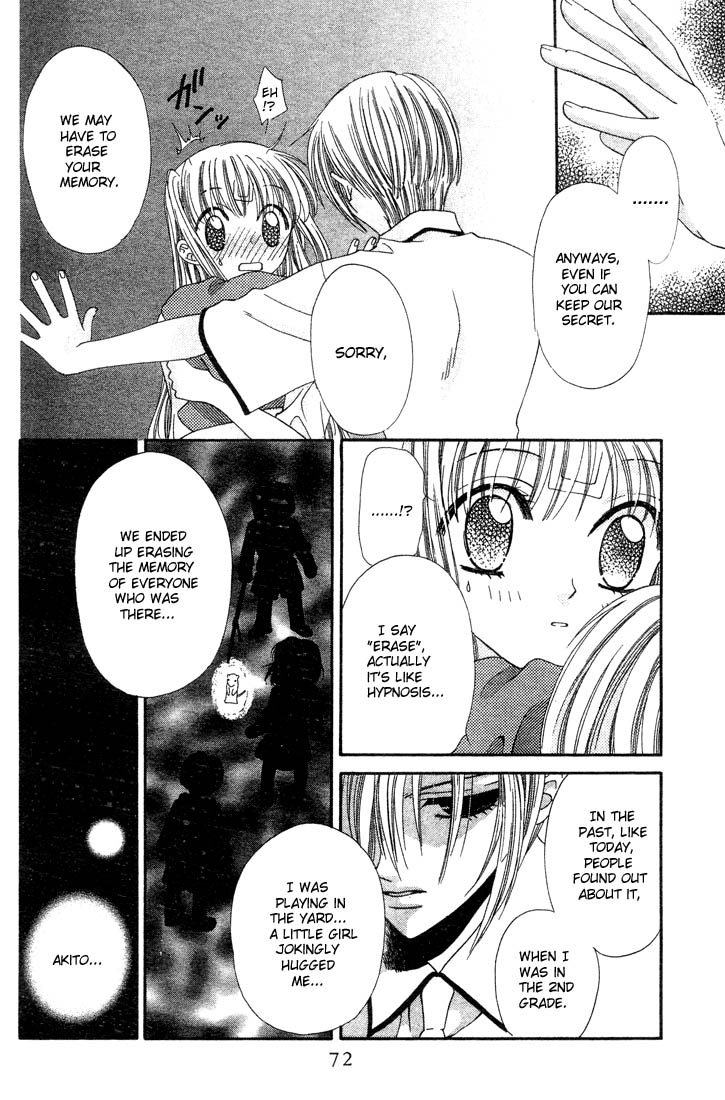 Halaman dari Fruits Basket Chapter 2