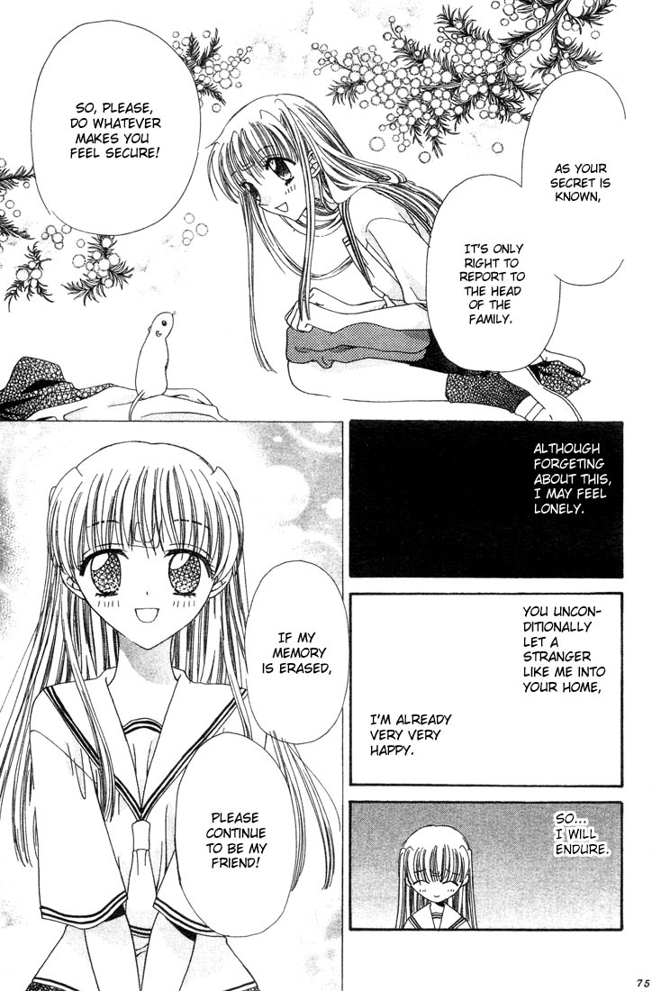 Halaman dari Fruits Basket Chapter 2