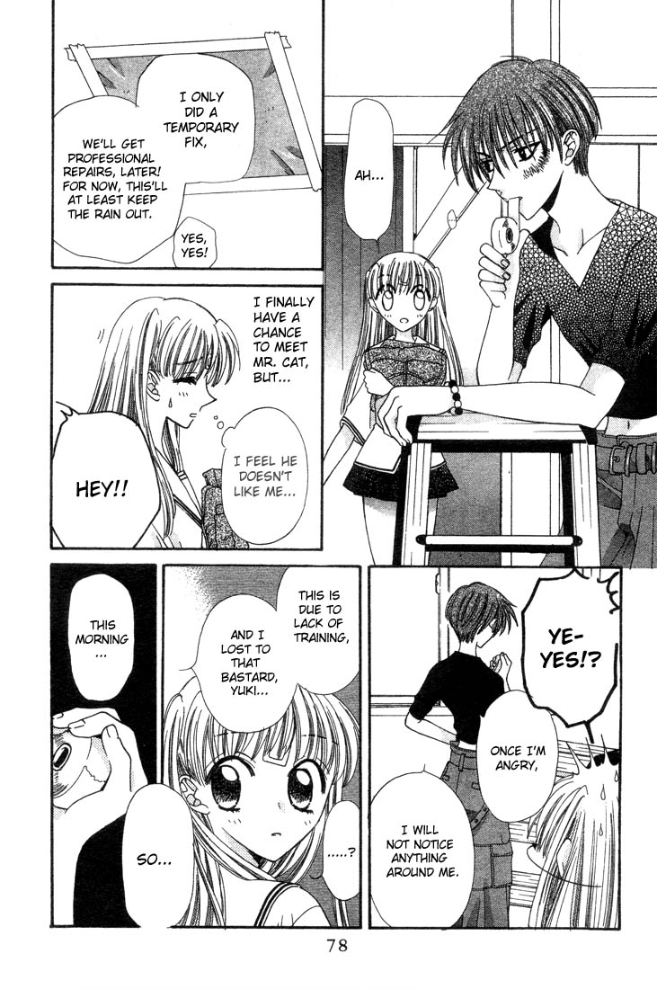 Halaman dari Fruits Basket Chapter 2