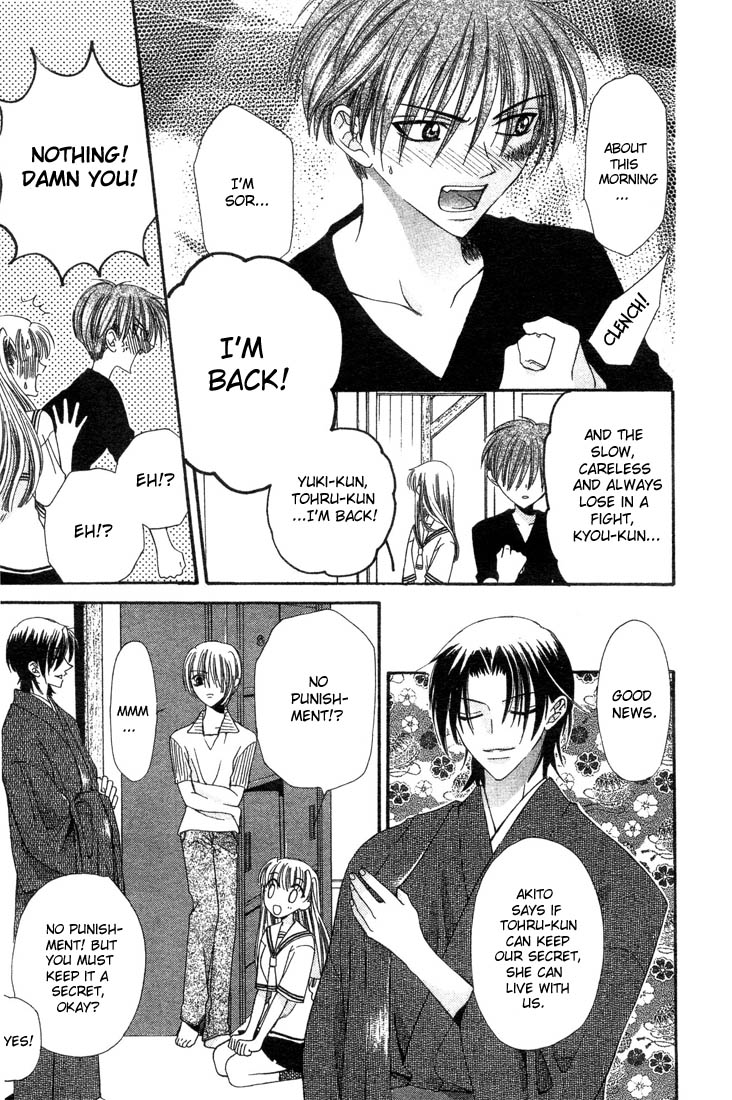 Halaman dari Fruits Basket Chapter 2