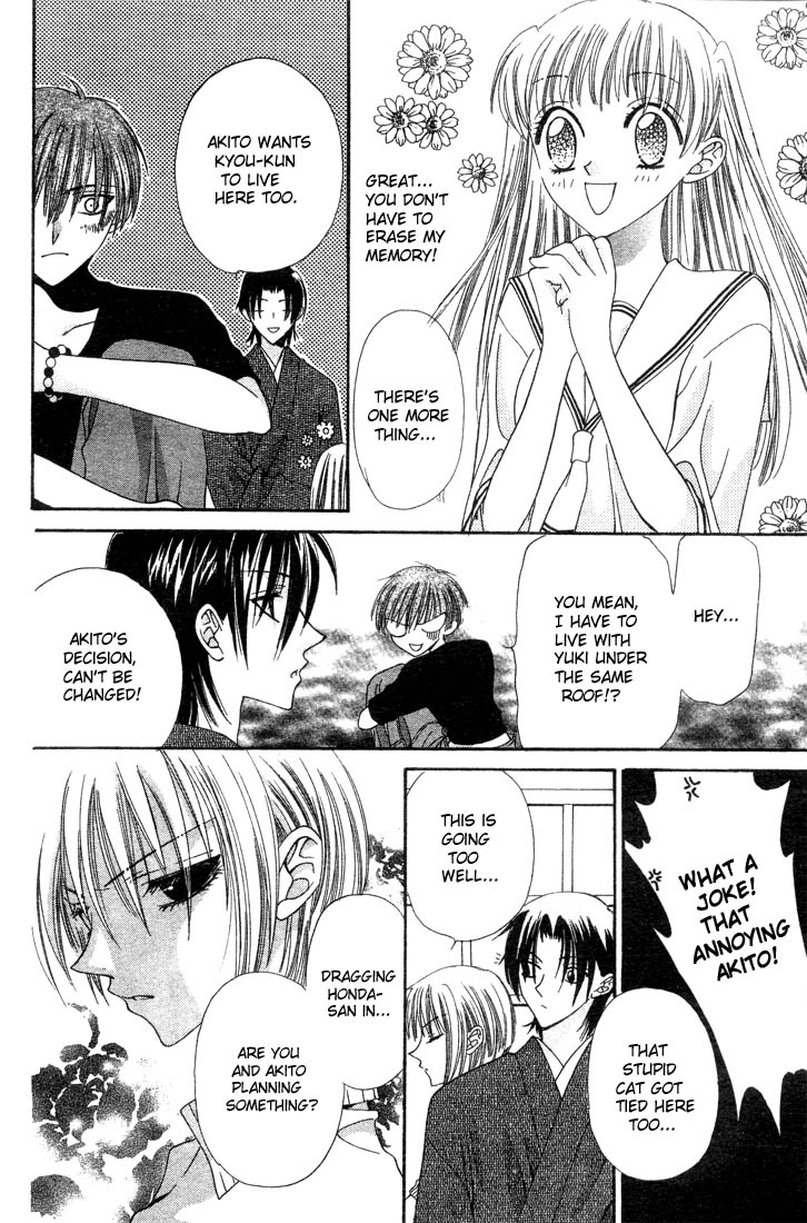 Halaman dari Fruits Basket Chapter 2
