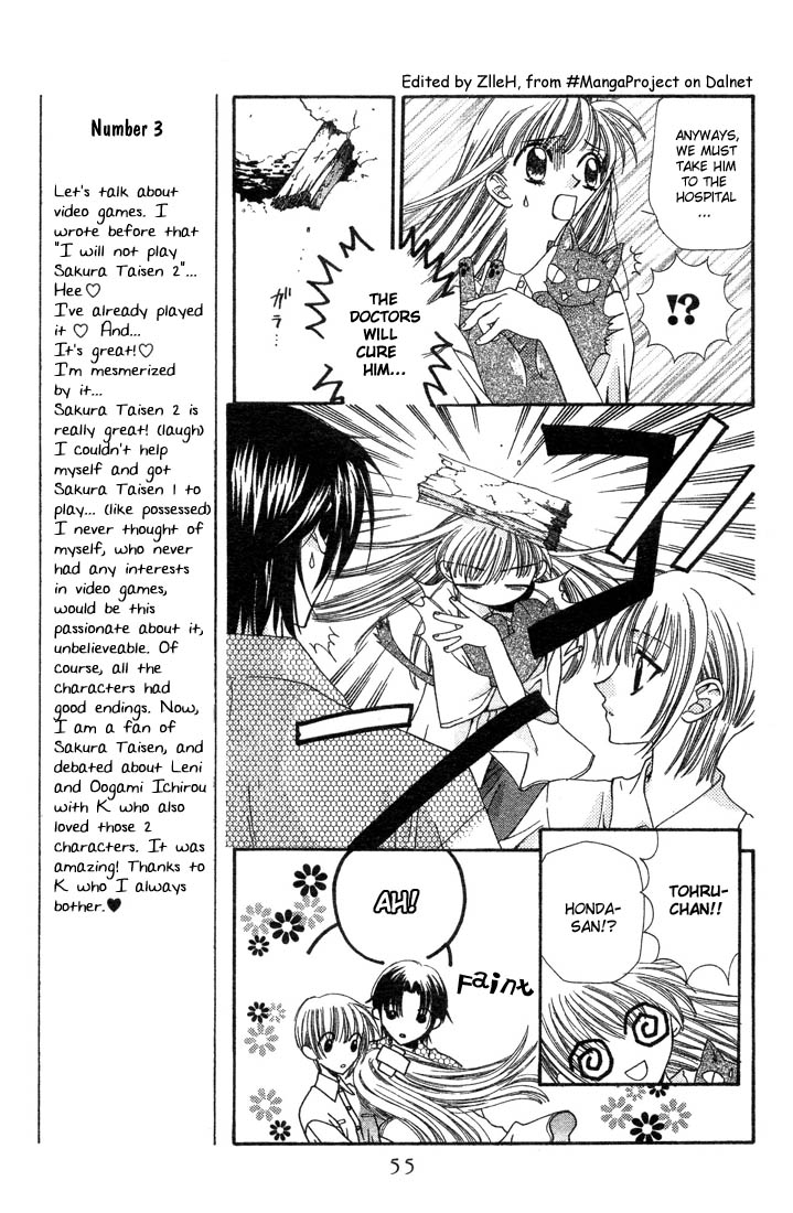 Halaman dari Fruits Basket Chapter 2