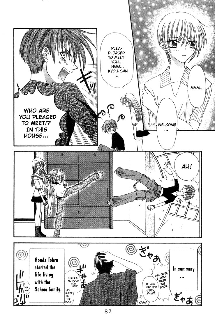 Halaman dari Fruits Basket Chapter 2
