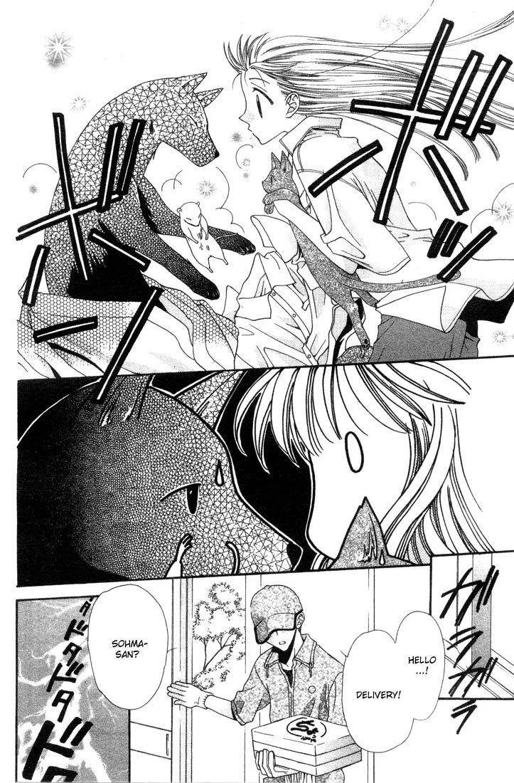 Halaman dari Fruits Basket Chapter 2