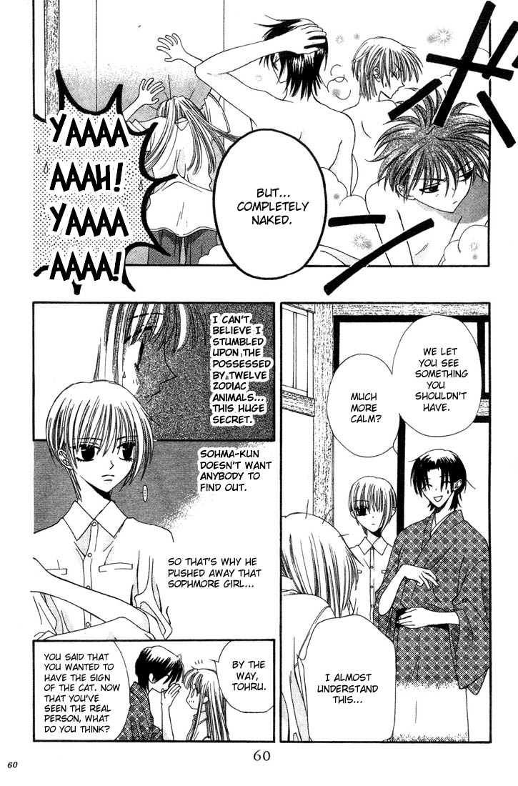 Halaman dari Fruits Basket Chapter 2