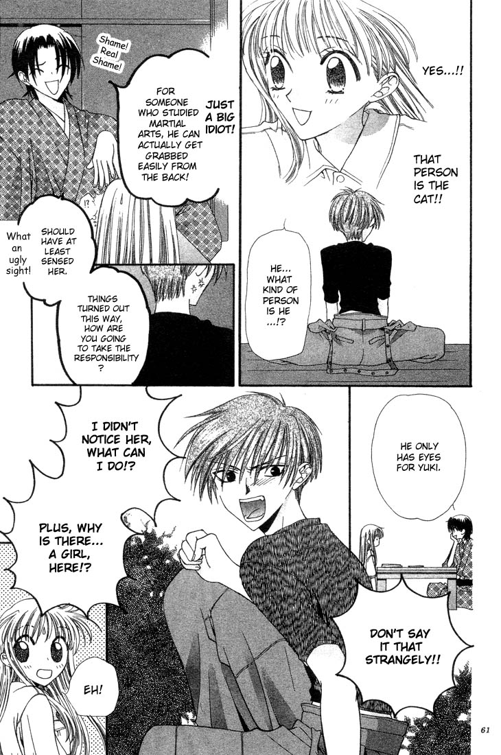 Halaman dari Fruits Basket Chapter 2