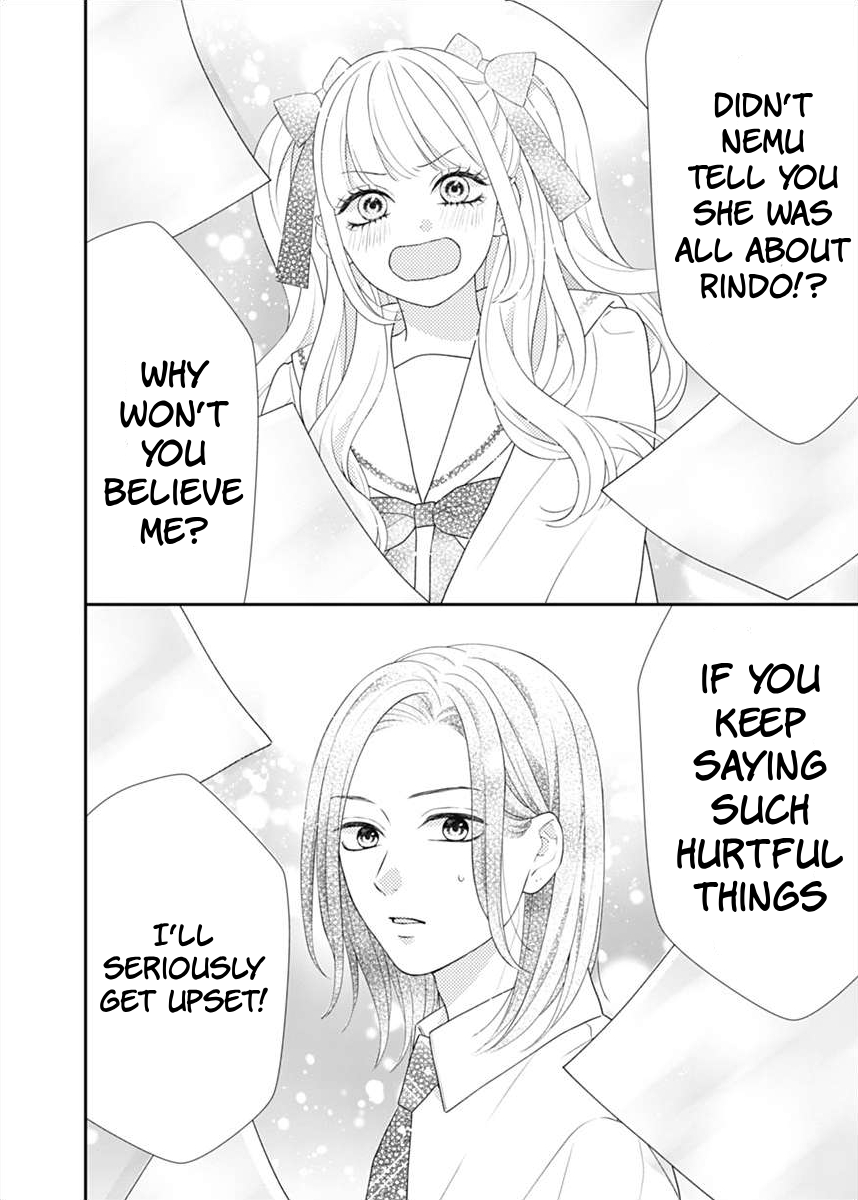 I Can Die For You Chapter 2 Page 18