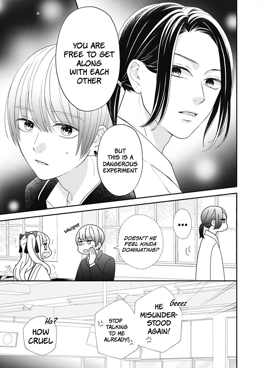 I Can Die For You Chapter 2 Page 29