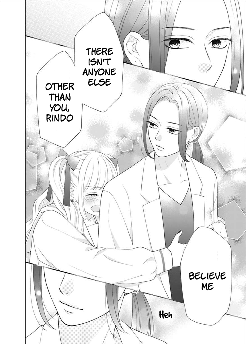 I Can Die For You Chapter 2 Page 40