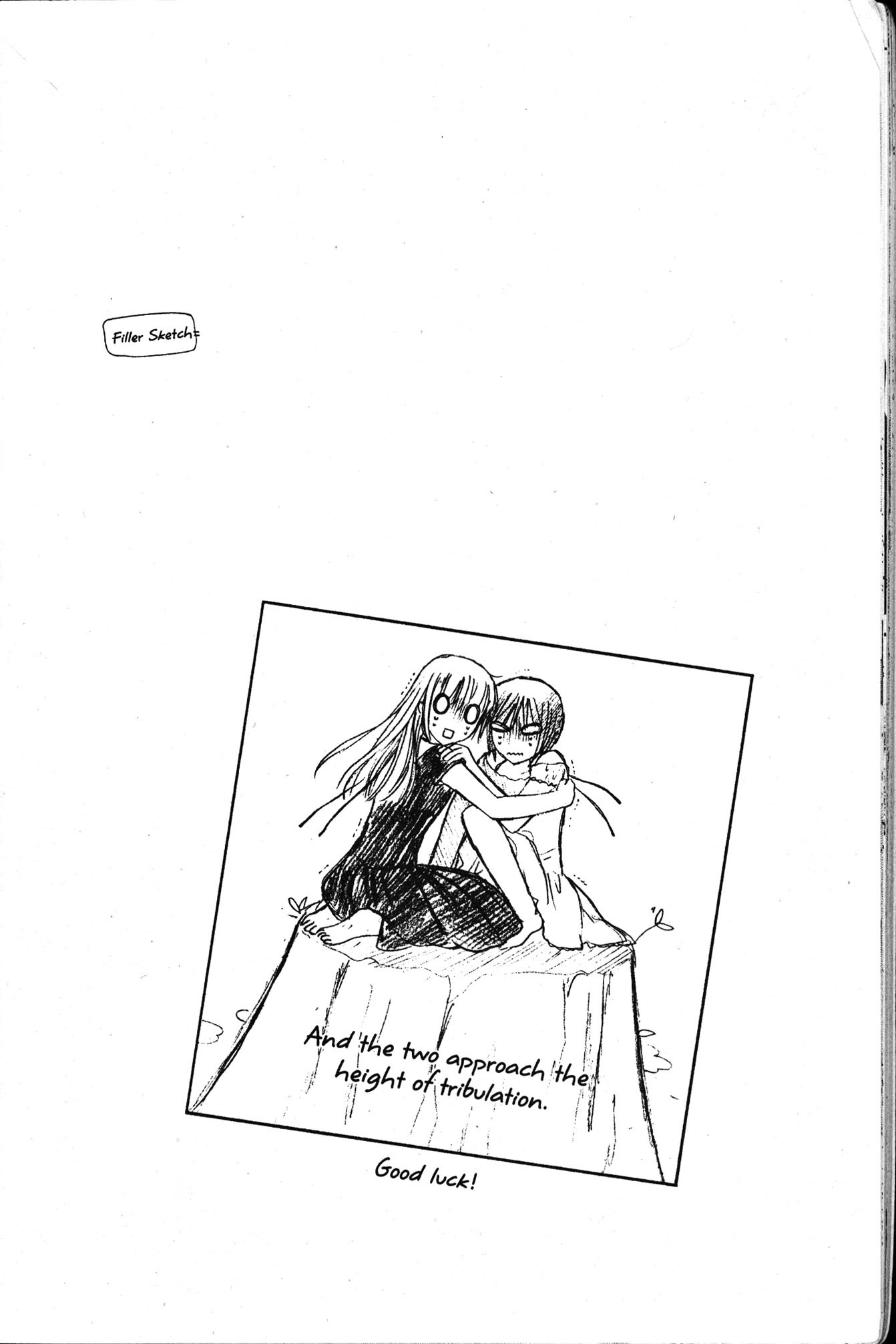 Halaman dari Fruits Basket Chapter 115