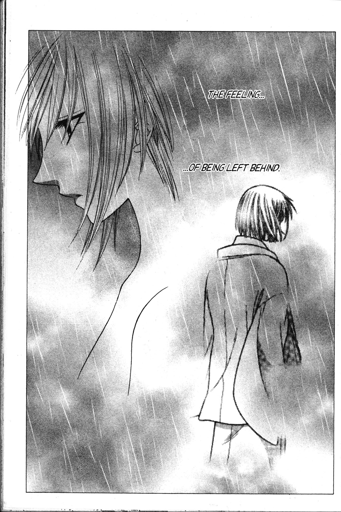 Halaman dari Fruits Basket Chapter 115