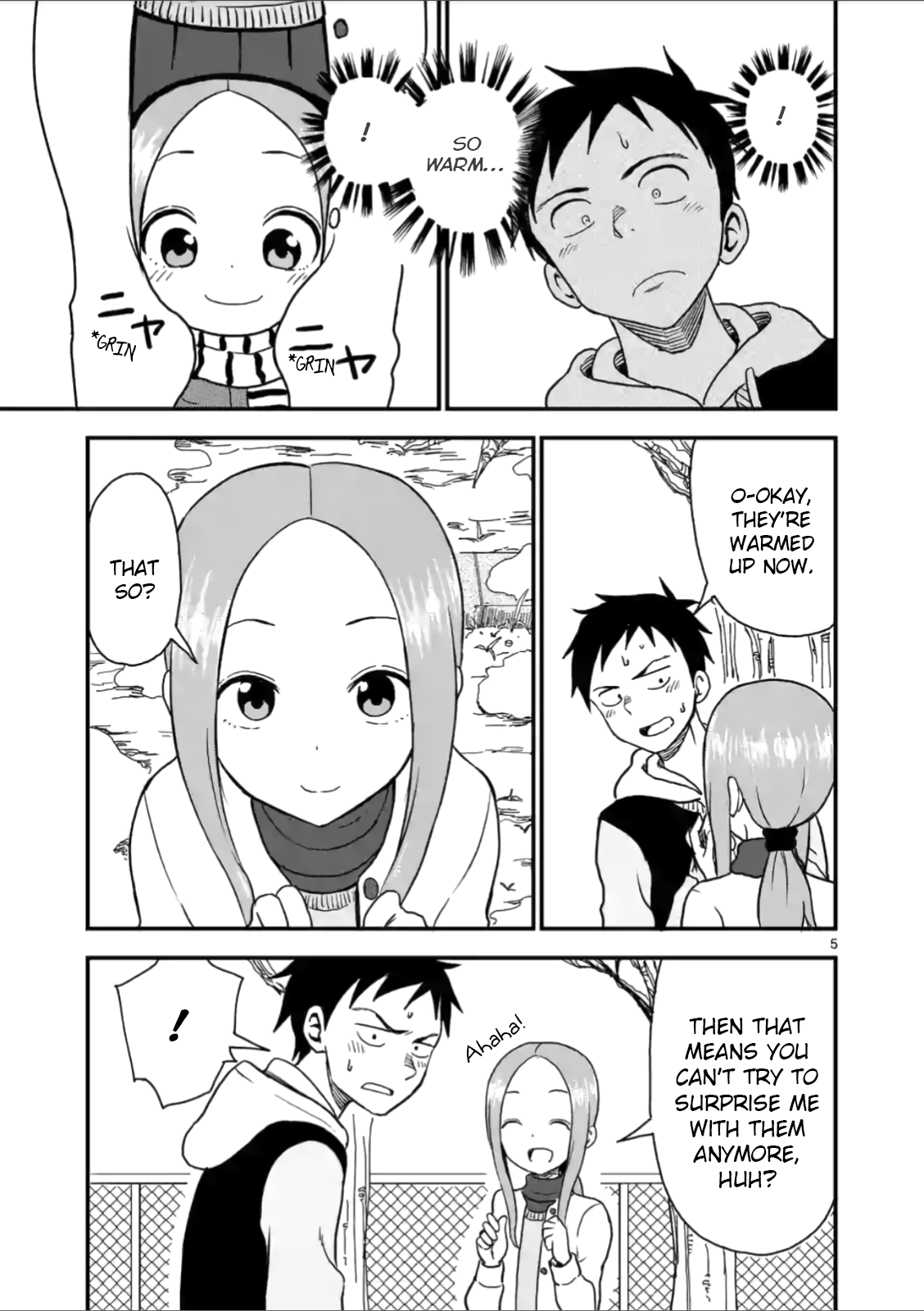5