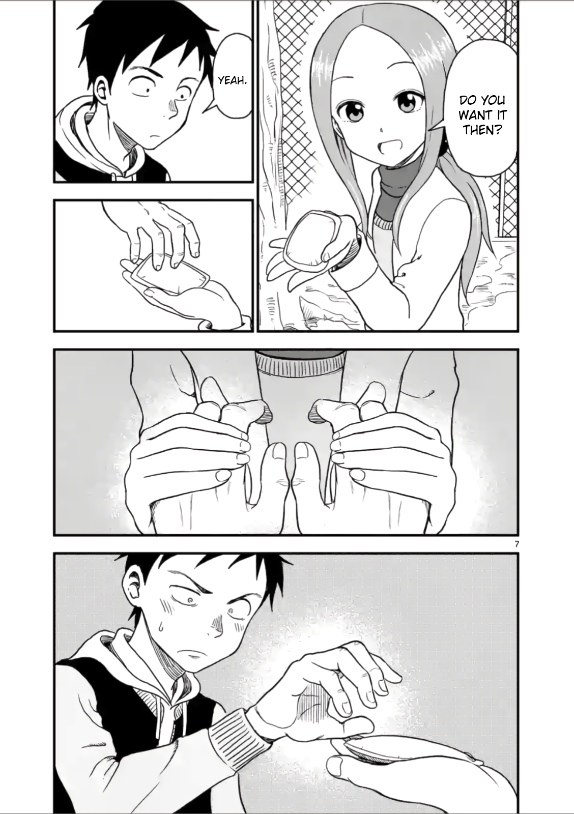 7