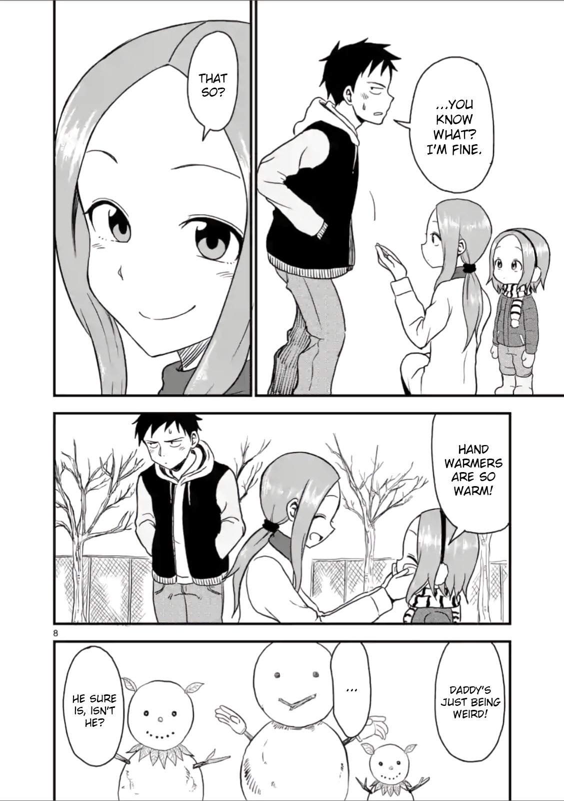 8