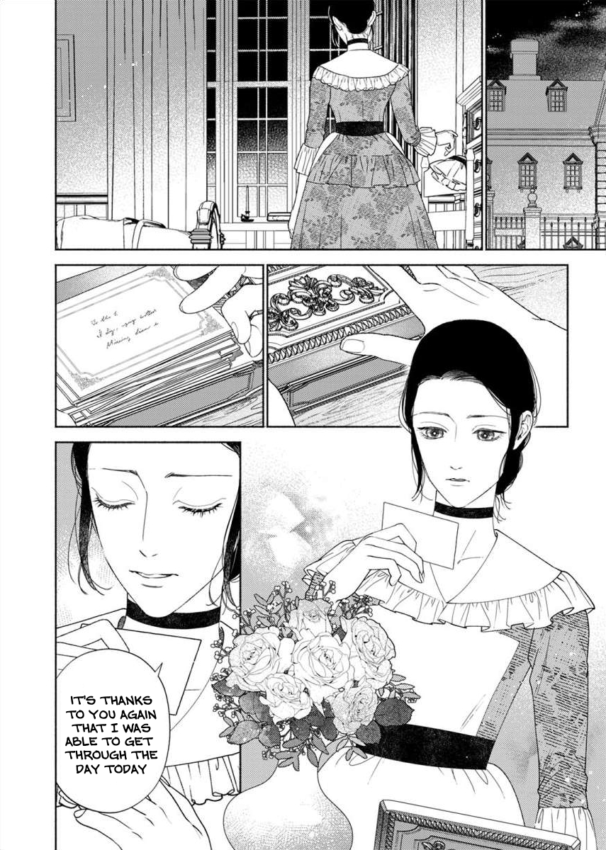 I'll Find My Happily Ever After with the Smothering Love of the Yandere Nobleman - Anthology Chapter 3 Page 10