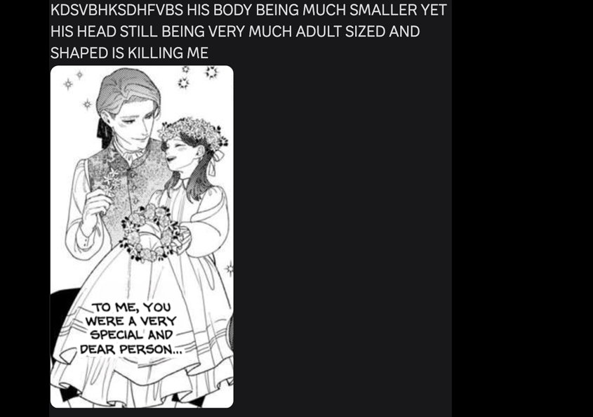 I'll Find My Happily Ever After with the Smothering Love of the Yandere Nobleman - Anthology Chapter 3 Page 43