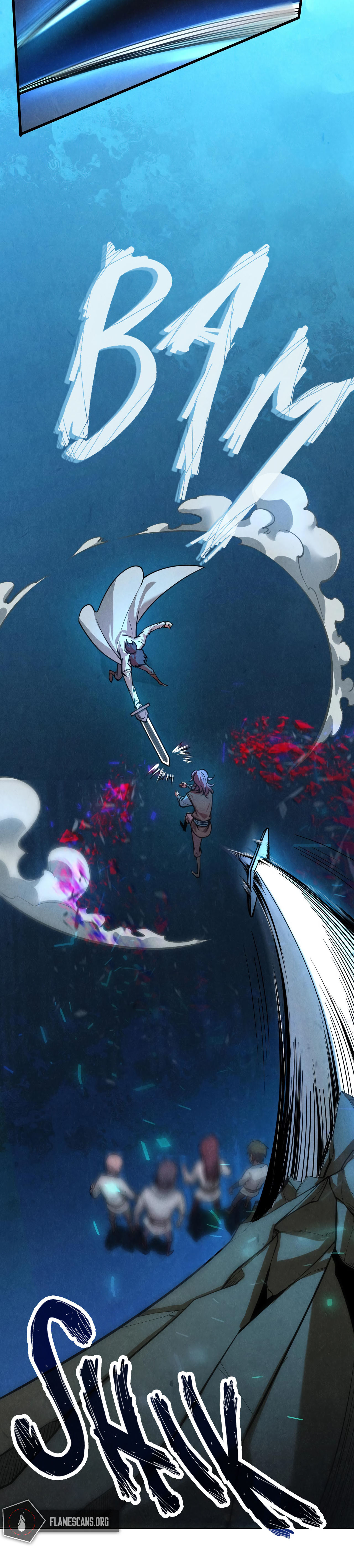Zhè Yí Shì Wǒ Yào Dāng Zhì Zūn Chapter 8 Page 17