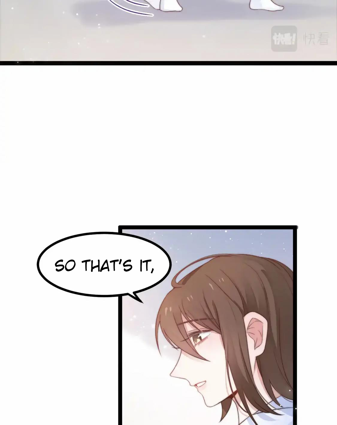 Halaman dari Falling Blue Chapter 37