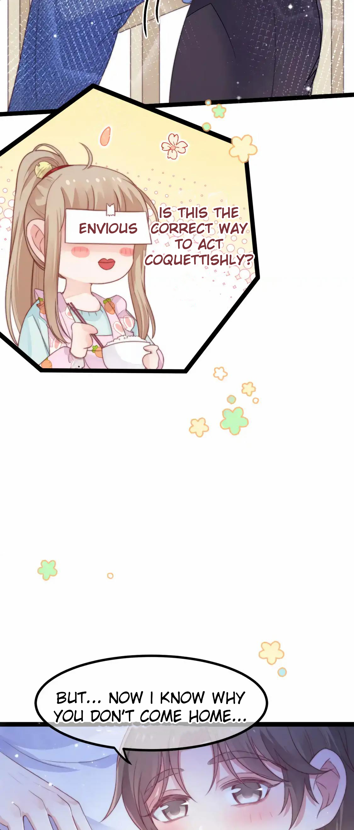 Halaman dari Falling Blue Chapter 37