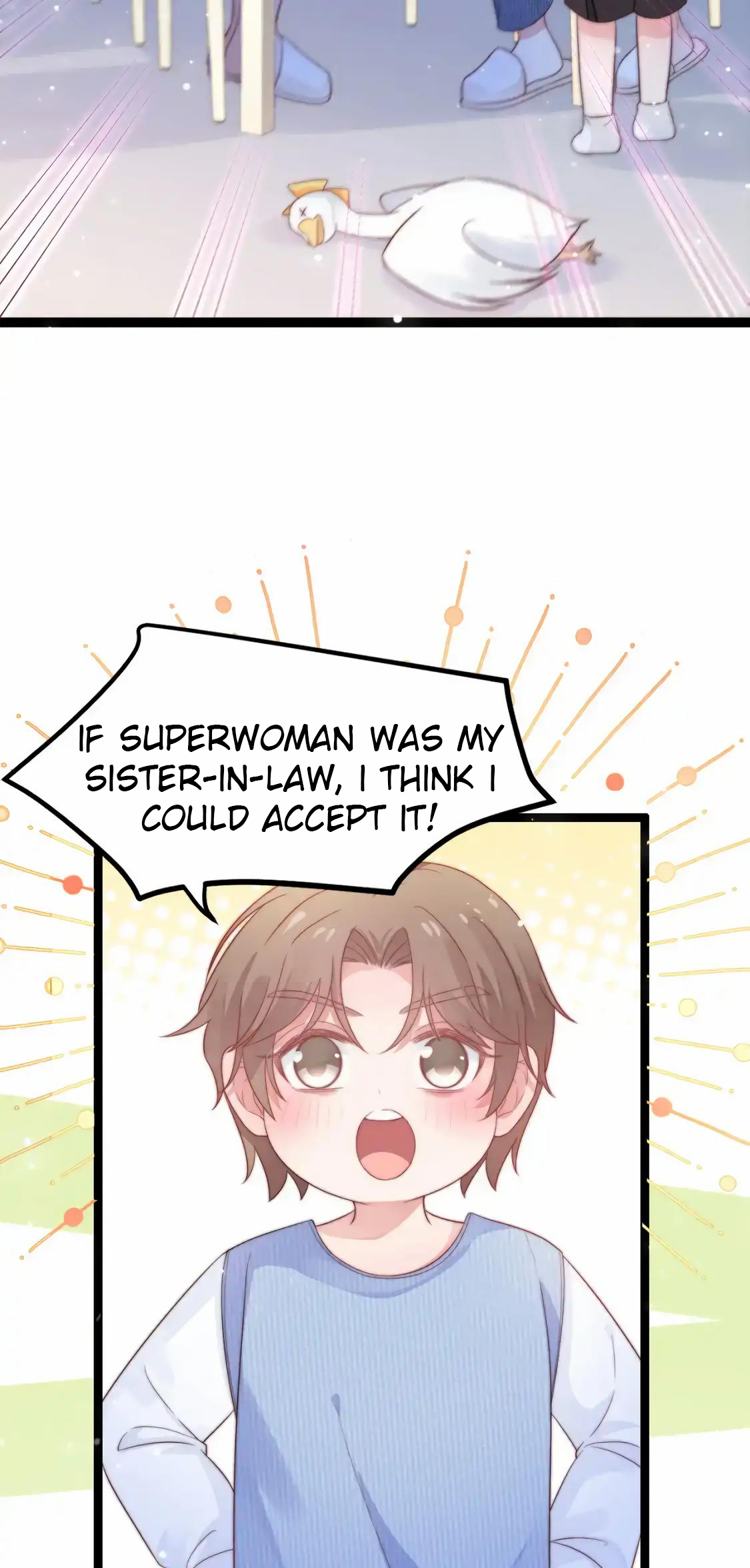 Halaman dari Falling Blue Chapter 37