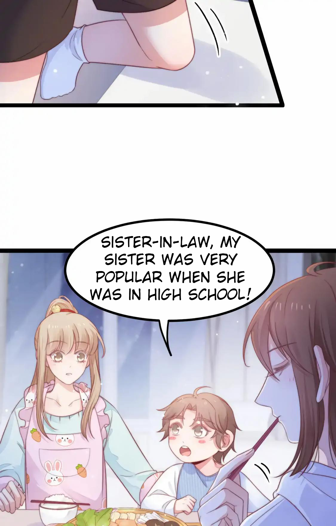 Halaman dari Falling Blue Chapter 37