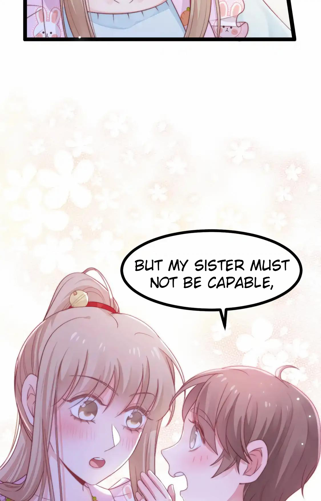 Halaman dari Falling Blue Chapter 37