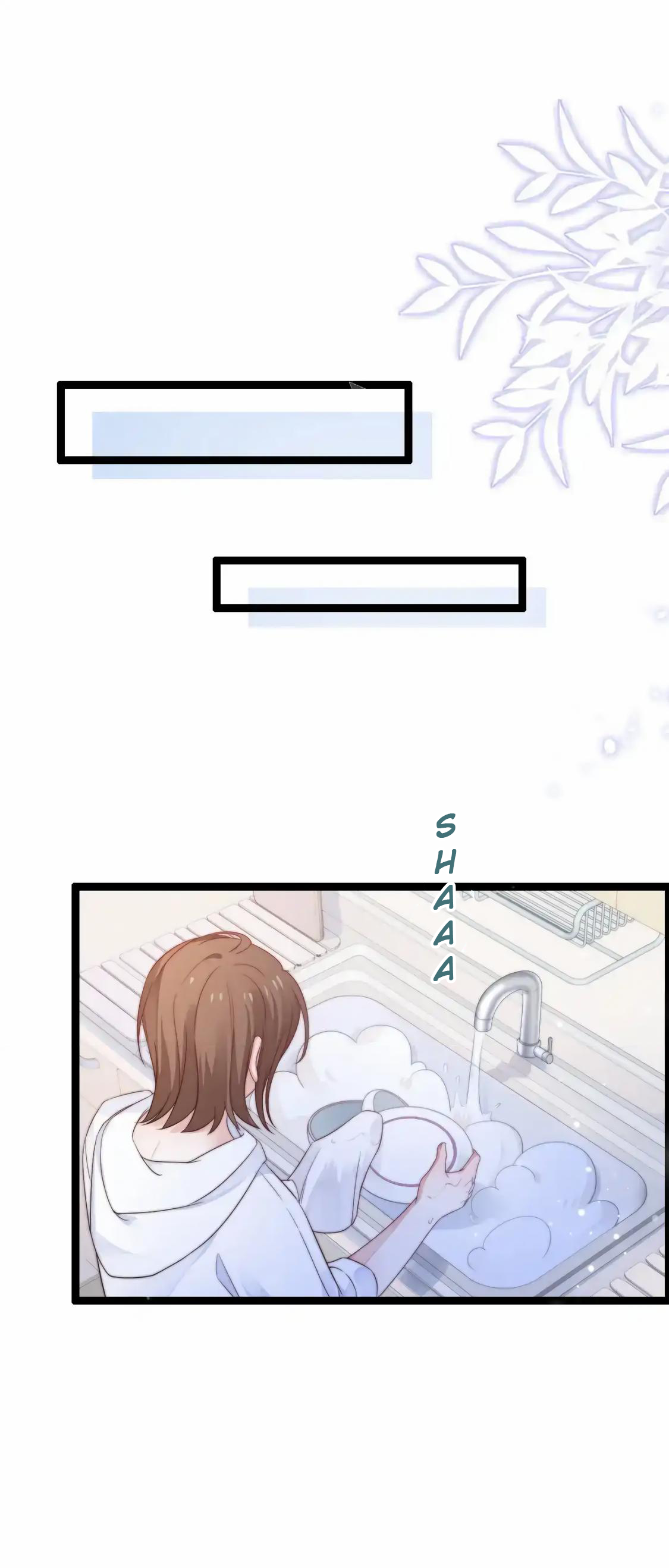 Halaman dari Falling Blue Chapter 37