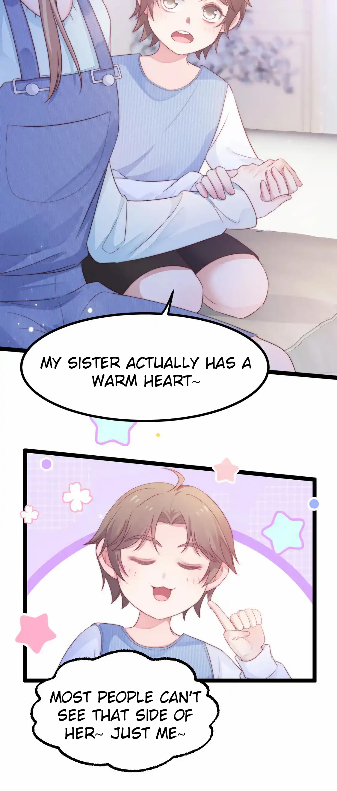 Halaman dari Falling Blue Chapter 37