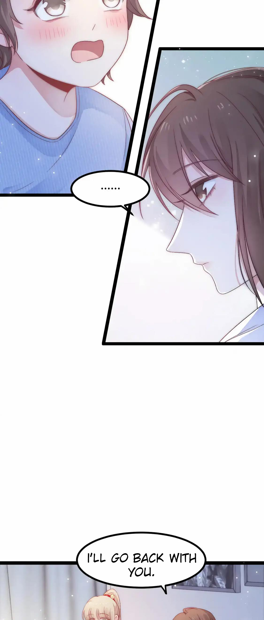 Halaman dari Falling Blue Chapter 37