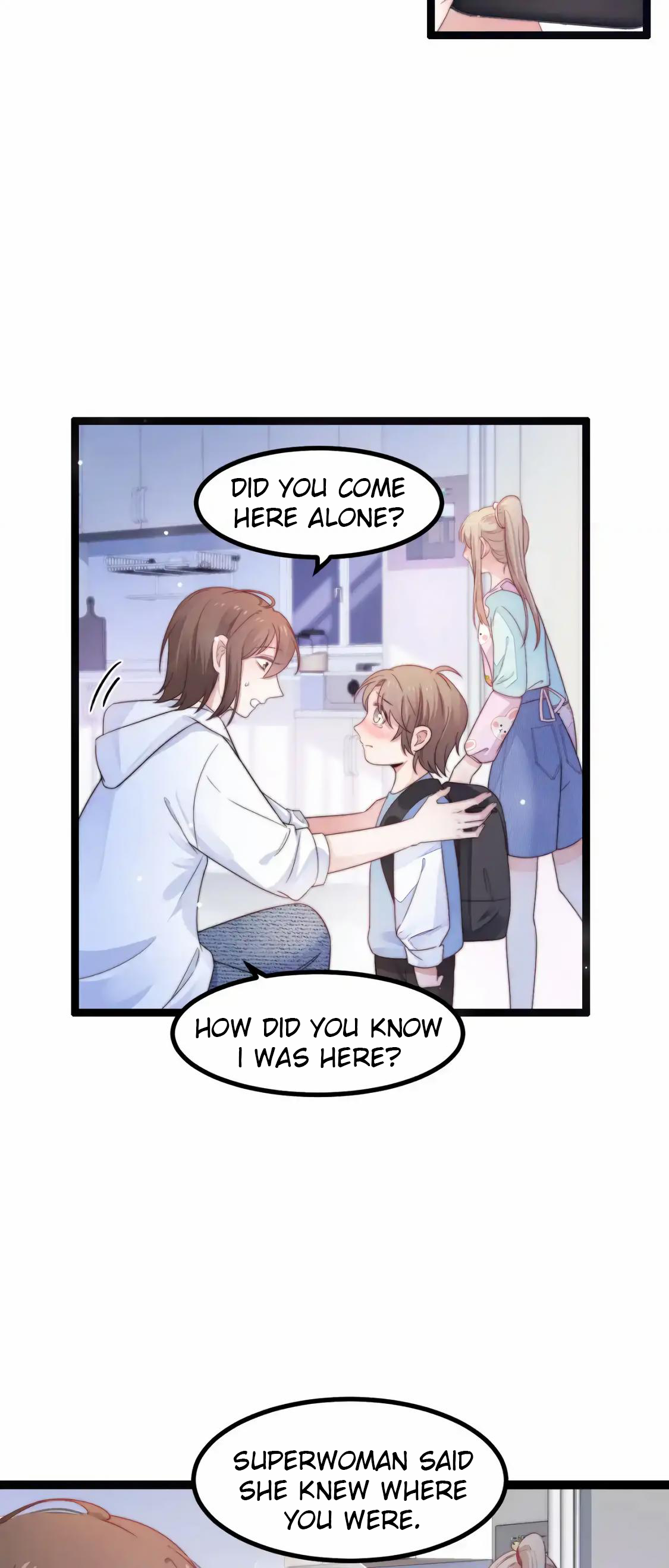 Halaman dari Falling Blue Chapter 37