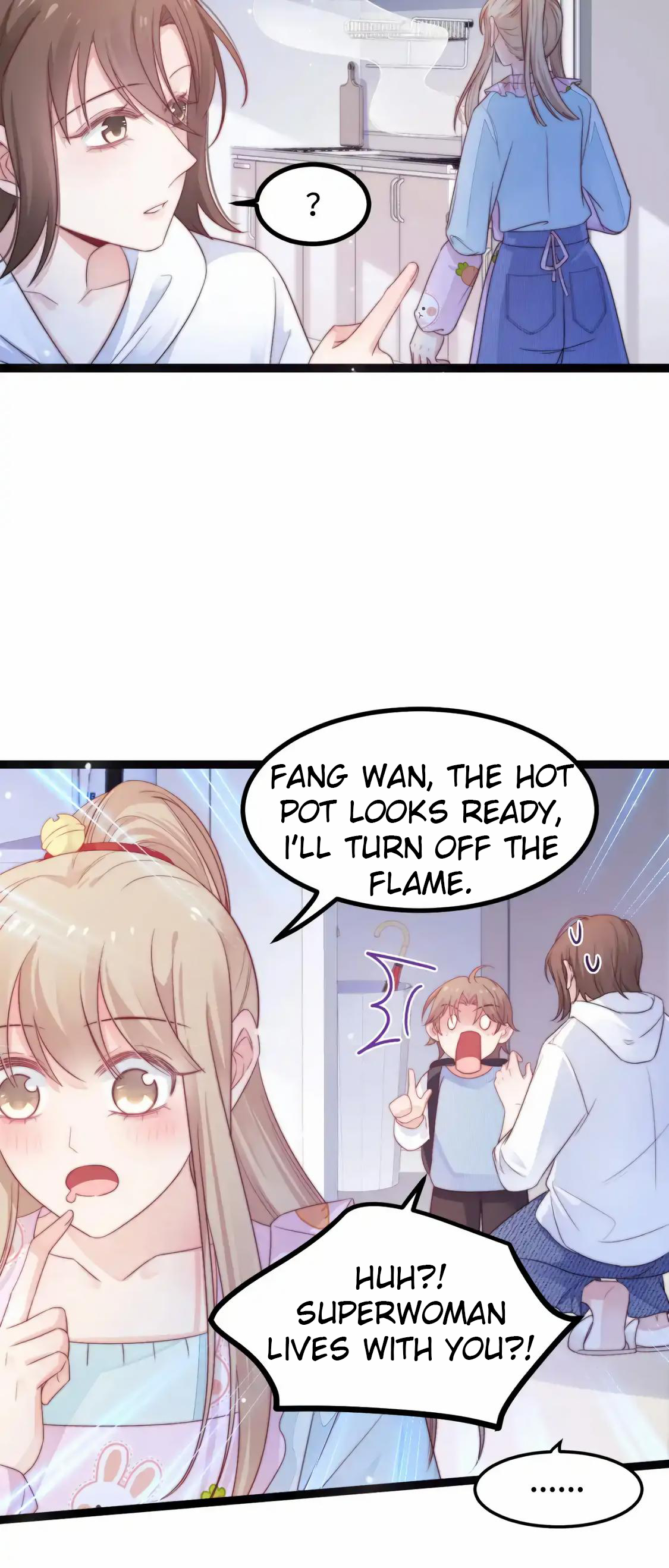 Halaman dari Falling Blue Chapter 37