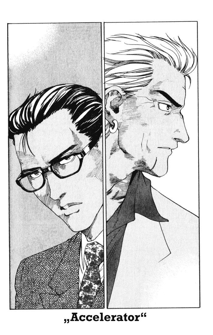Halaman dari Eden: It's an Endless World! Chapter 45