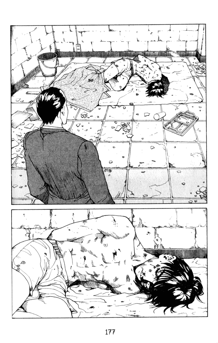 Halaman dari Eden: It's an Endless World! Chapter 45