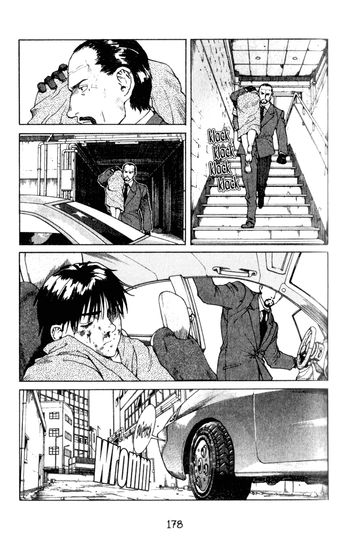 Halaman dari Eden: It's an Endless World! Chapter 45