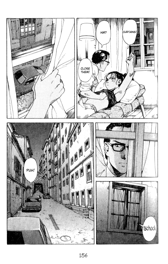 Halaman dari Eden: It's an Endless World! Chapter 45