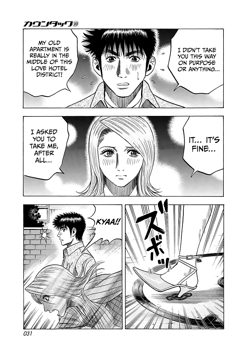 Halaman dari Countach Chapter 80