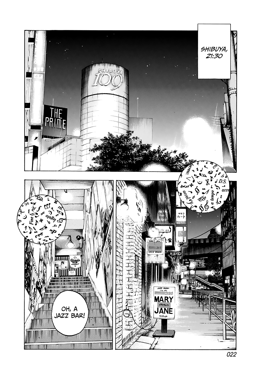 Halaman dari Countach Chapter 80