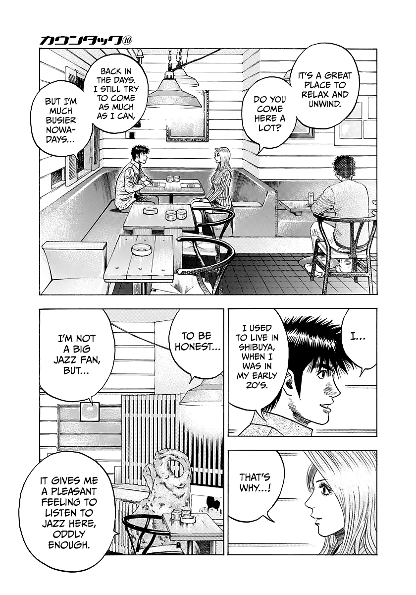 Halaman dari Countach Chapter 80