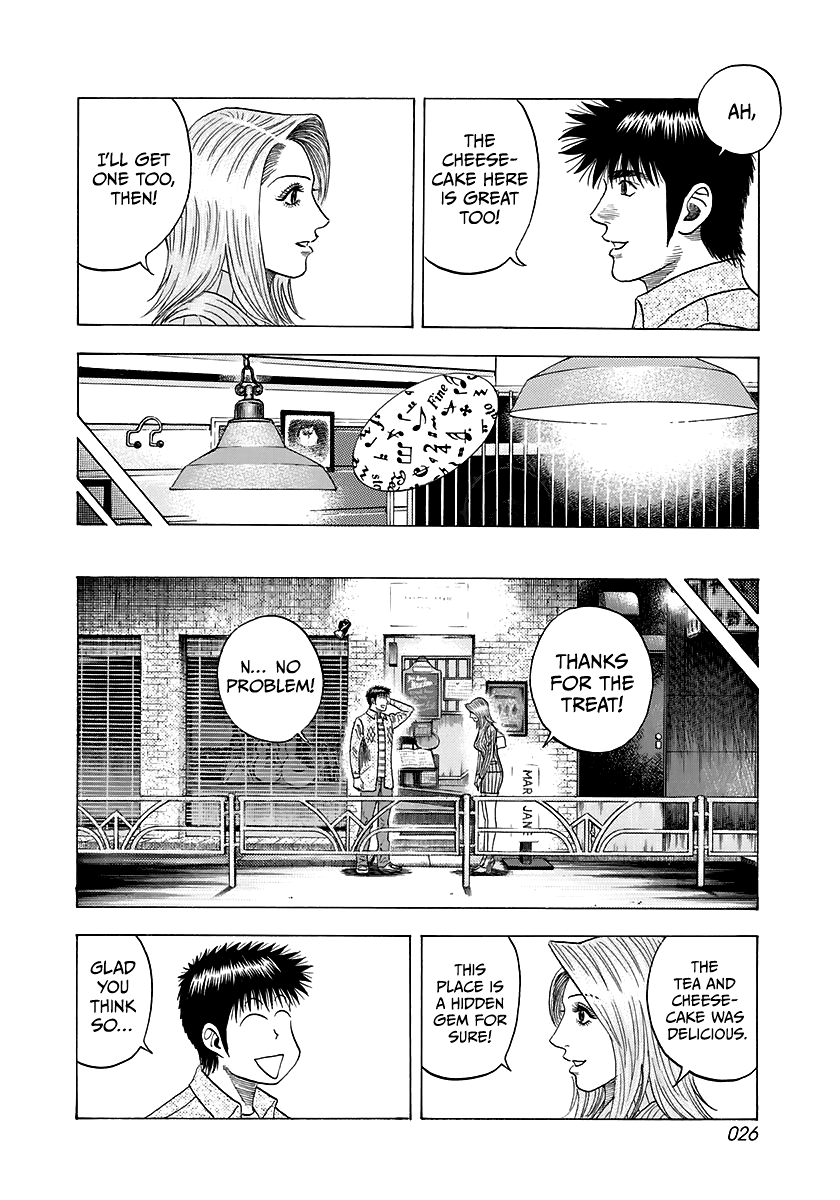 Halaman dari Countach Chapter 80