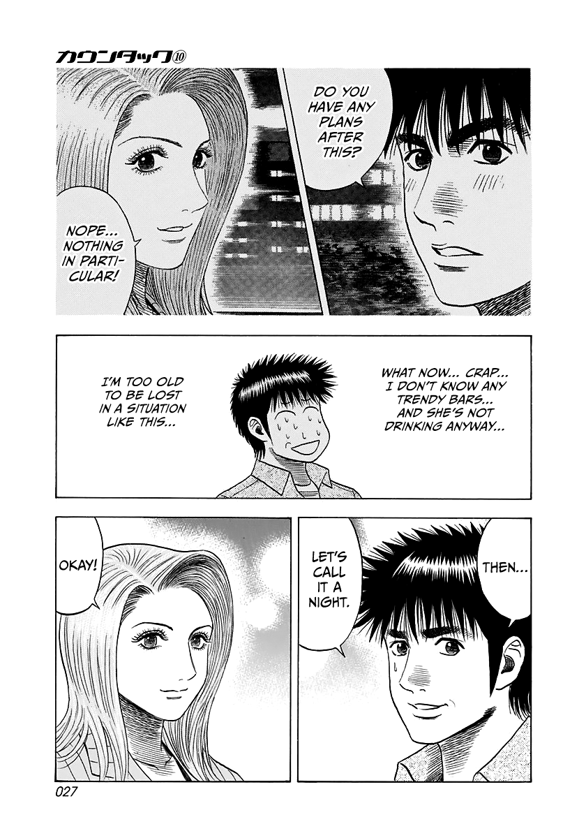 Halaman dari Countach Chapter 80