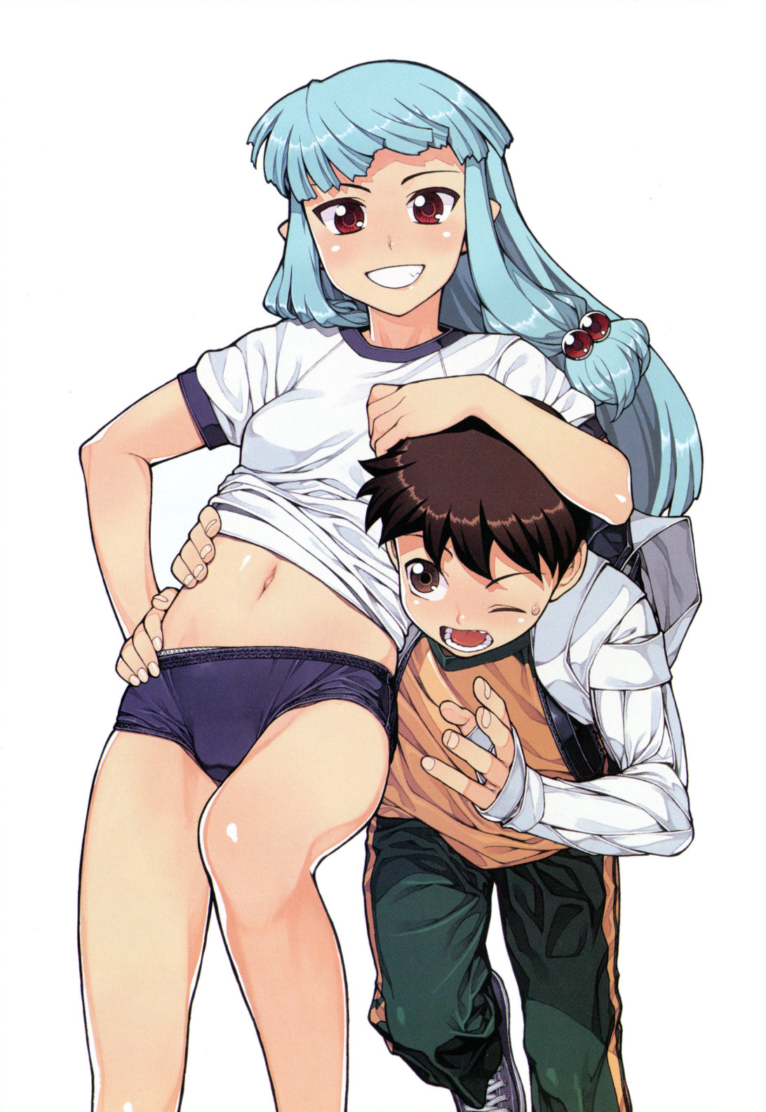 4