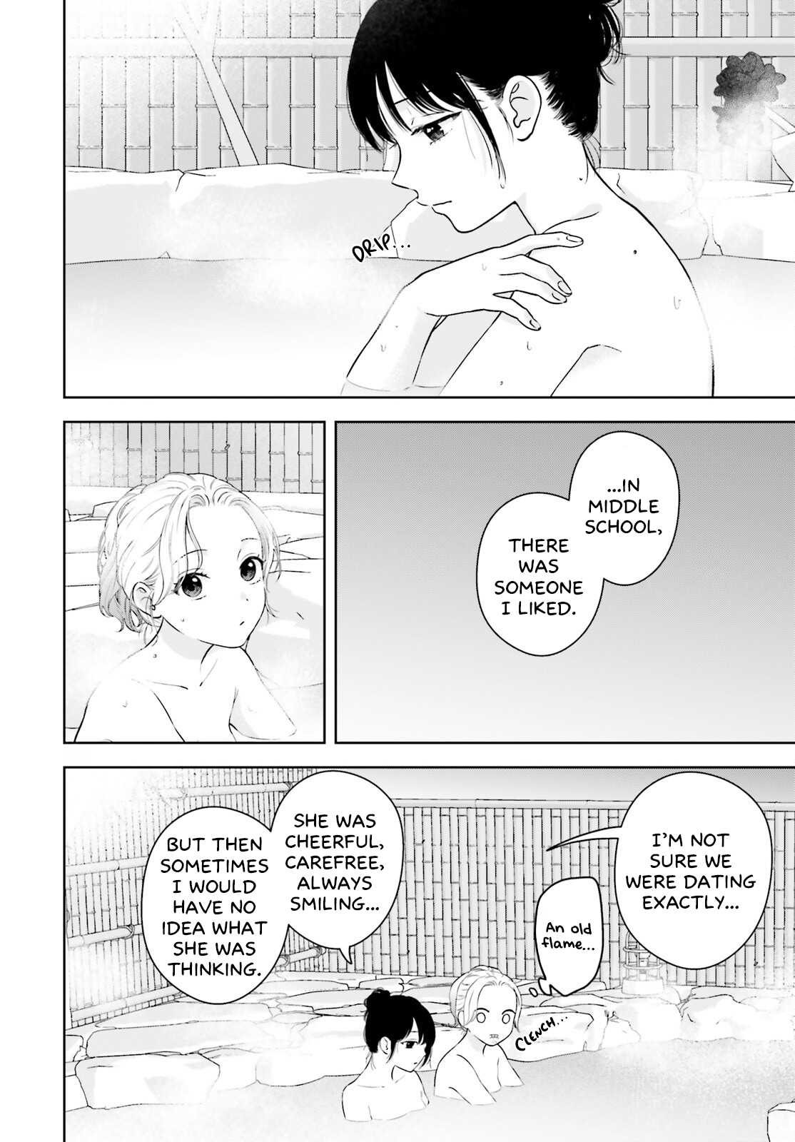 7-Kakan Gentei Kanojo Chapter 14 Page 14