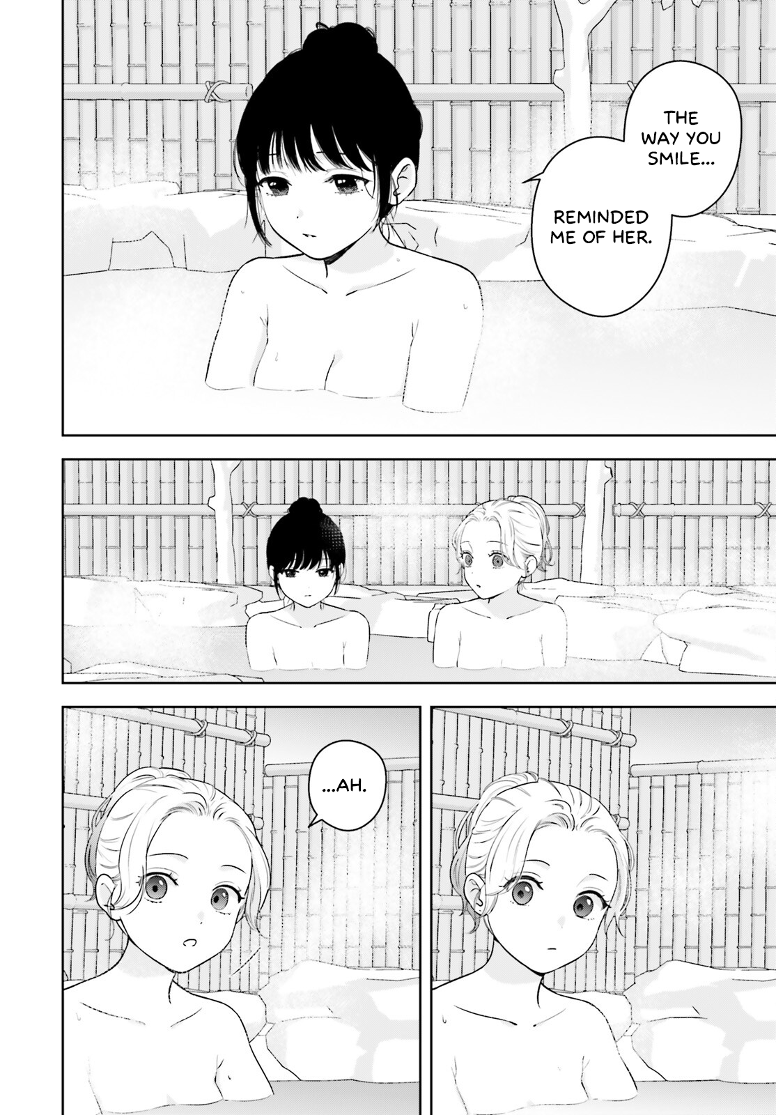 7-Kakan Gentei Kanojo Chapter 14 Page 16