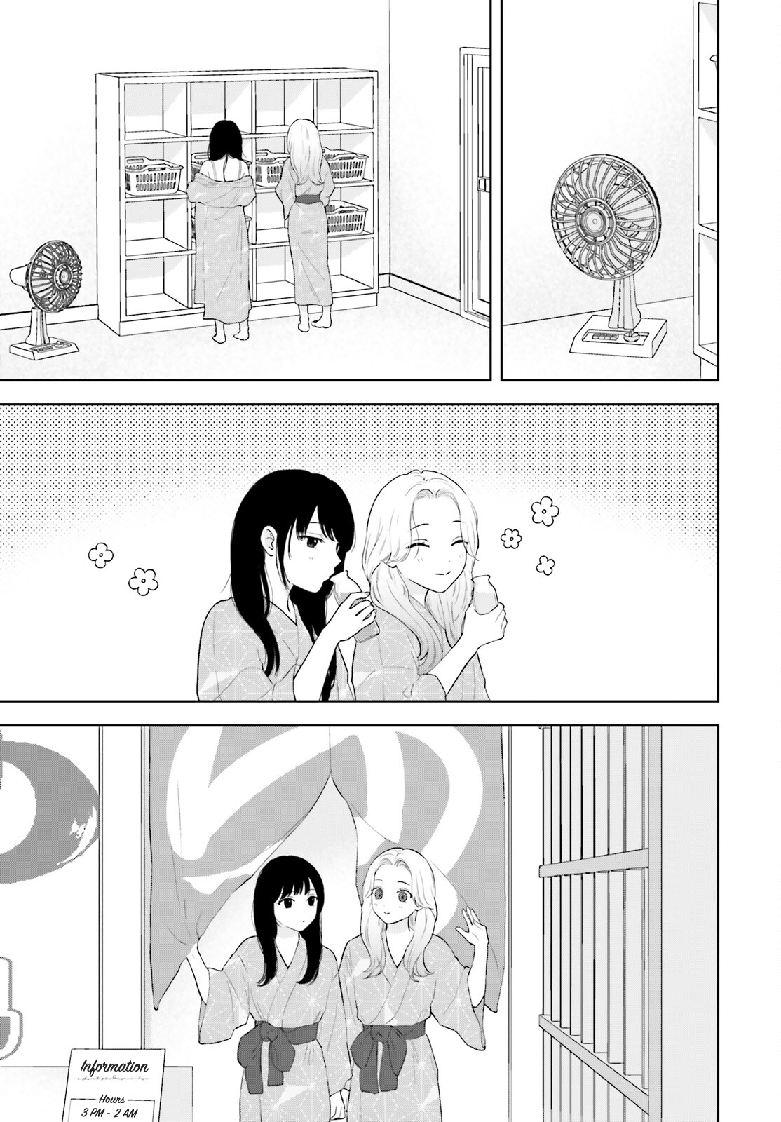 7-Kakan Gentei Kanojo Chapter 14 Page 24